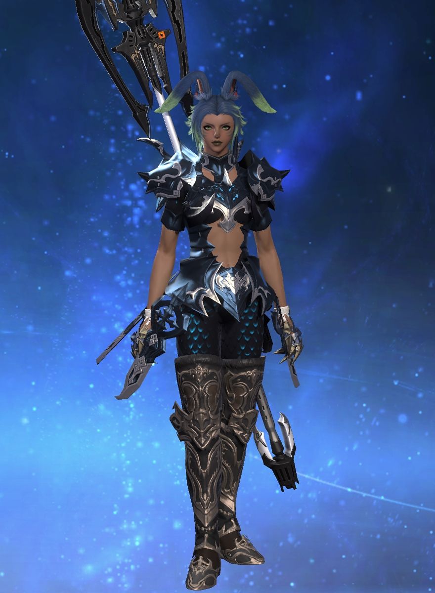 Galseena Vale