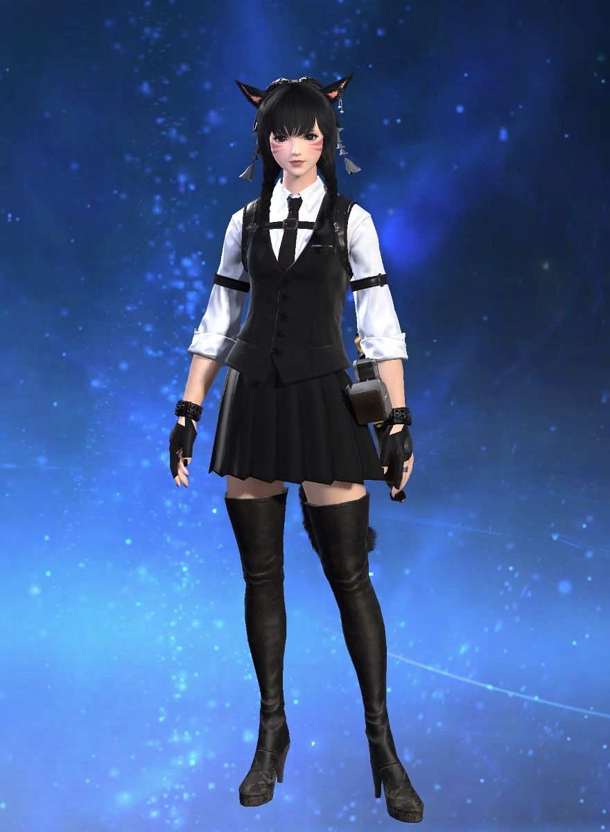Lu Ciel