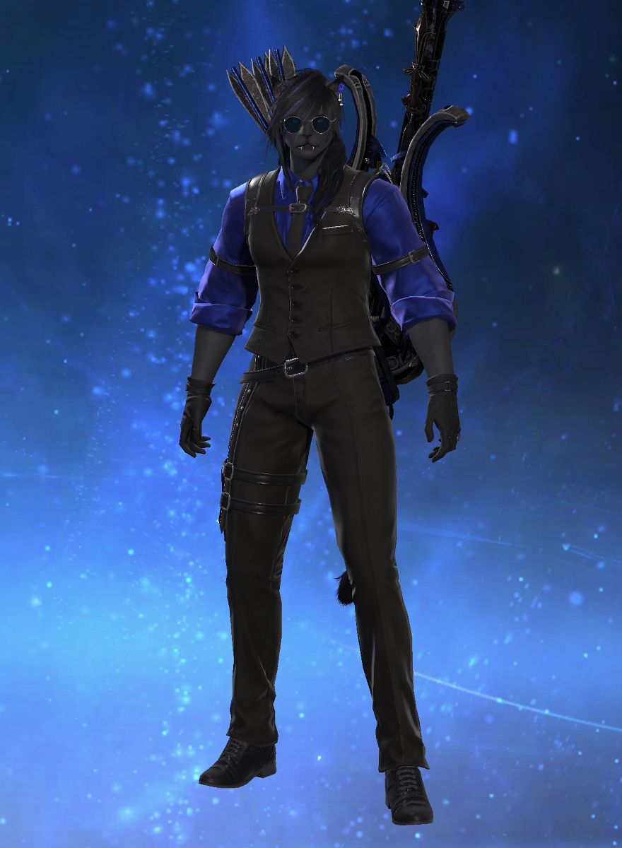 Midnight Main