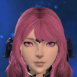 Nicci Darkstorm