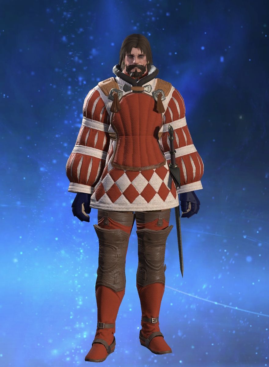 Tenebris Caelum