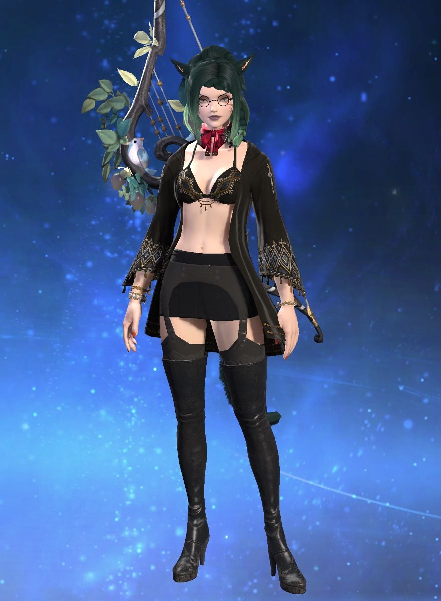 Yrulane Shaelryn