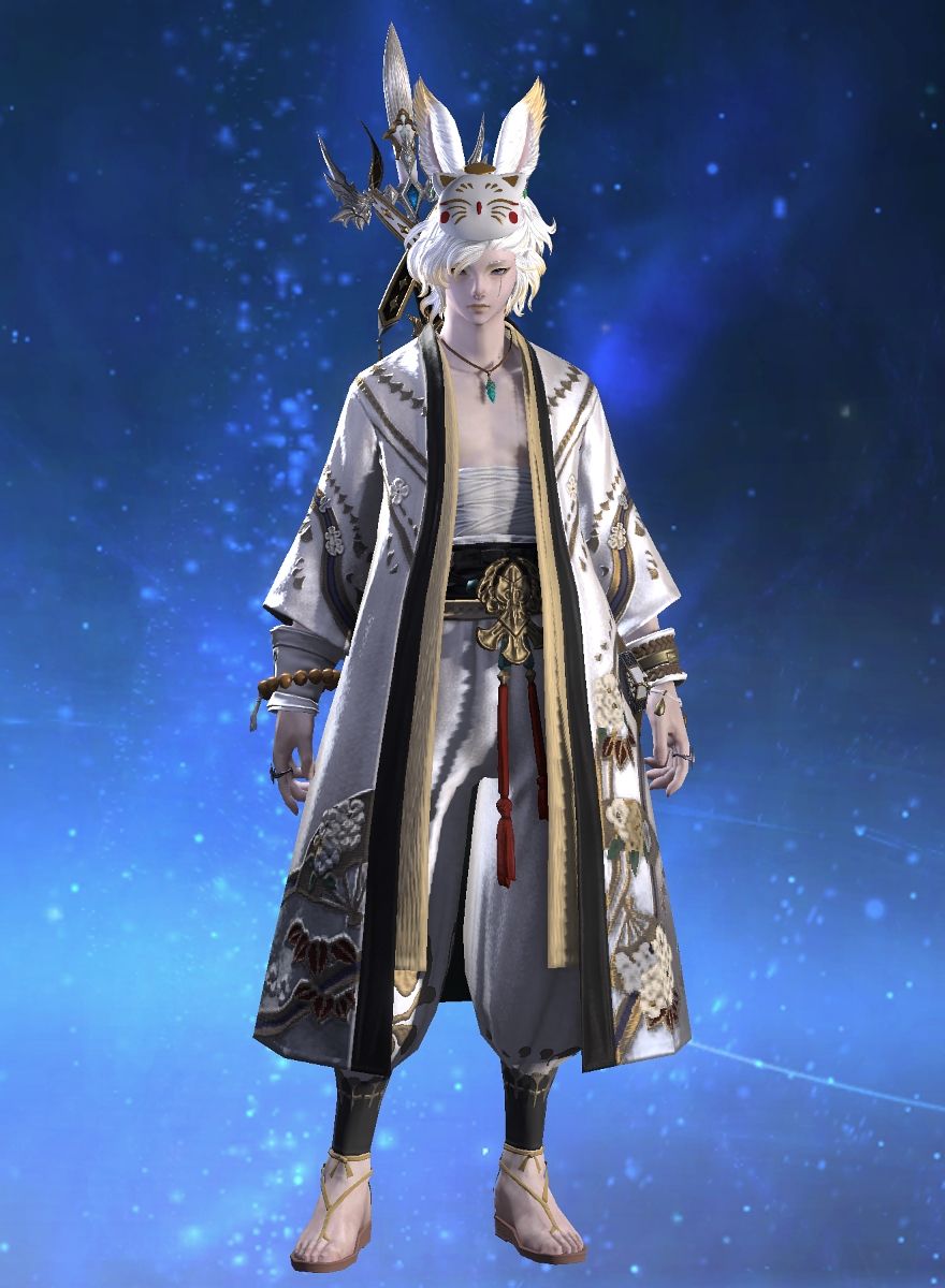 Jigen Goldmoon