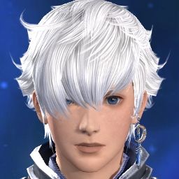 Alphinaud Ruveyru