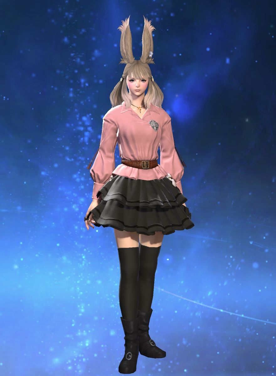 Cotton Tail