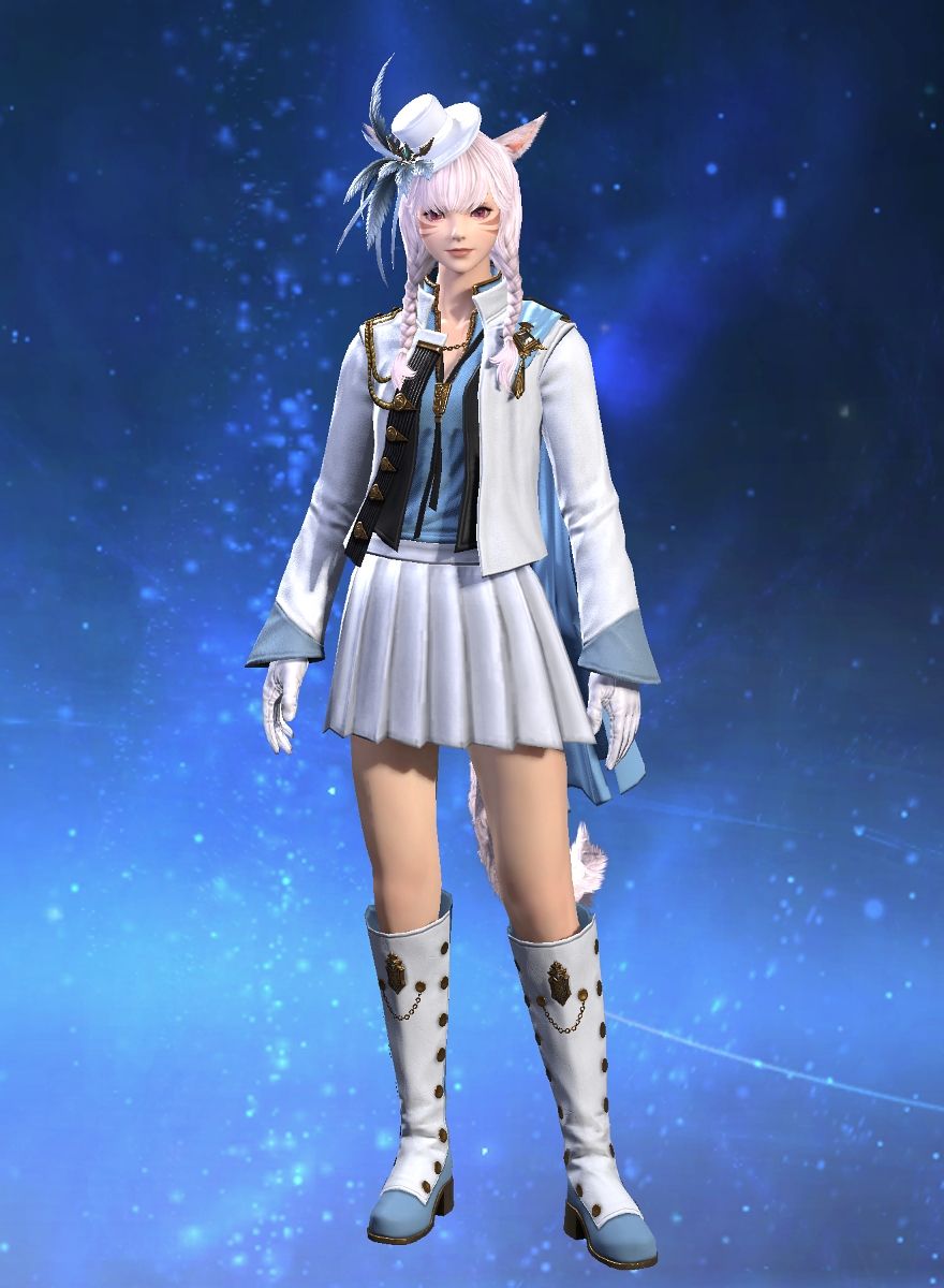 Chitose Churro