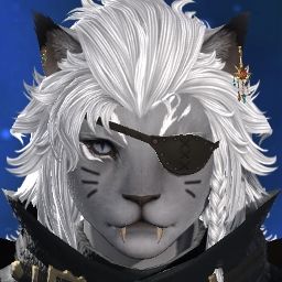 Askani Silverfang