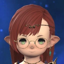 Shimme Winterbright