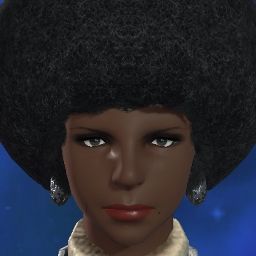 Black Debbie