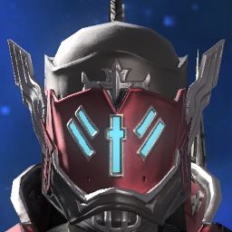 Osheen Man