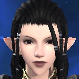 Queen Akasha