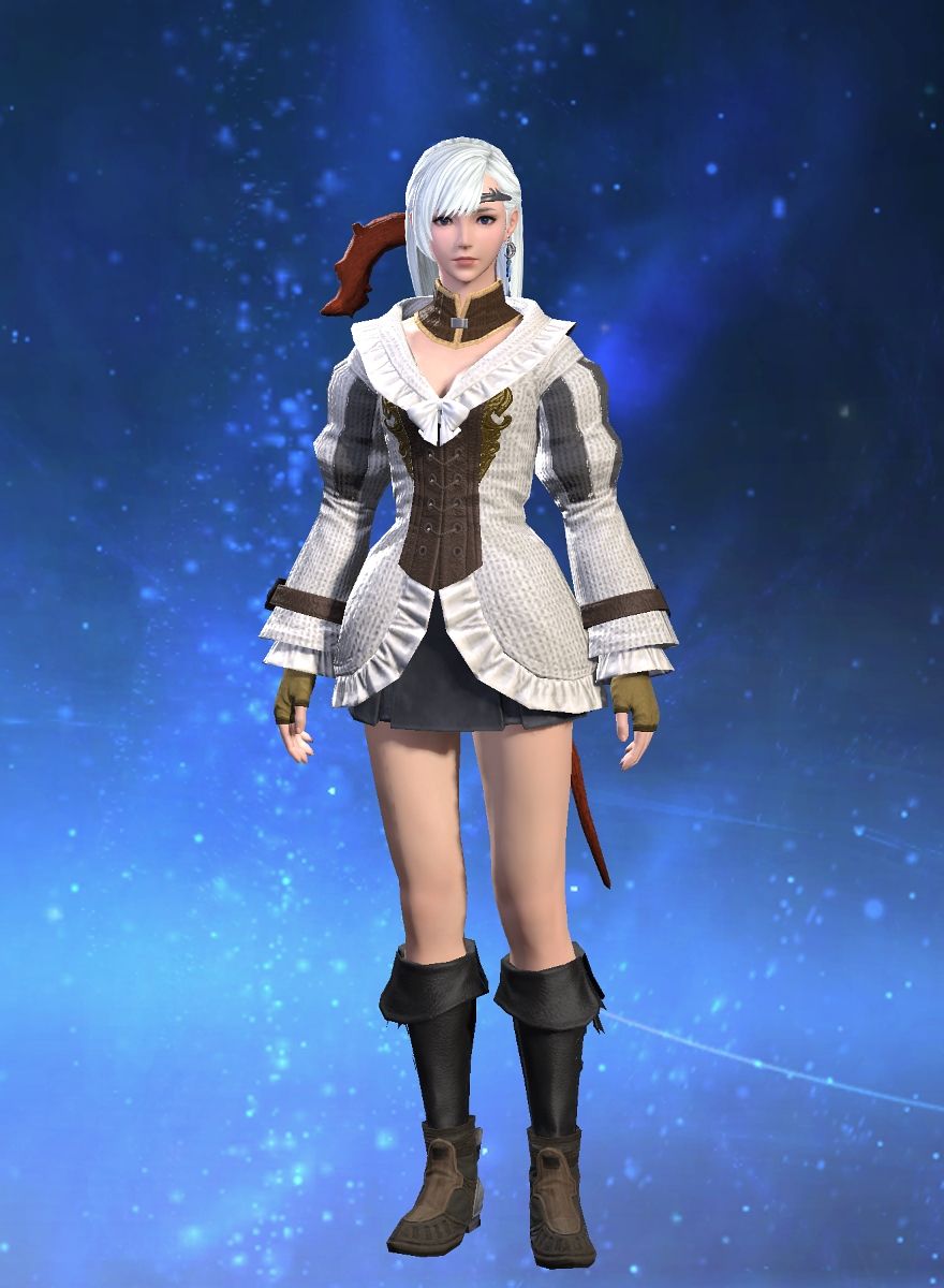 Lucille Celestia