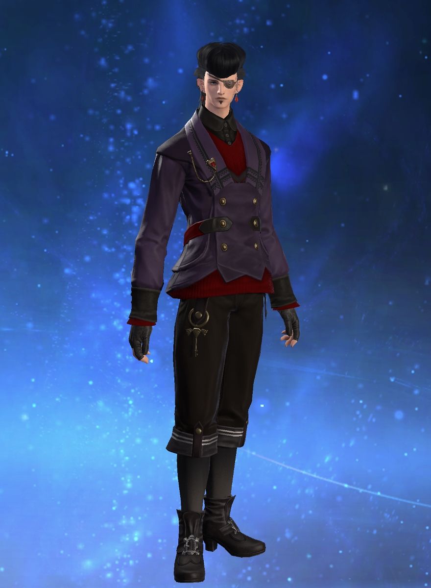 Krait Dayes