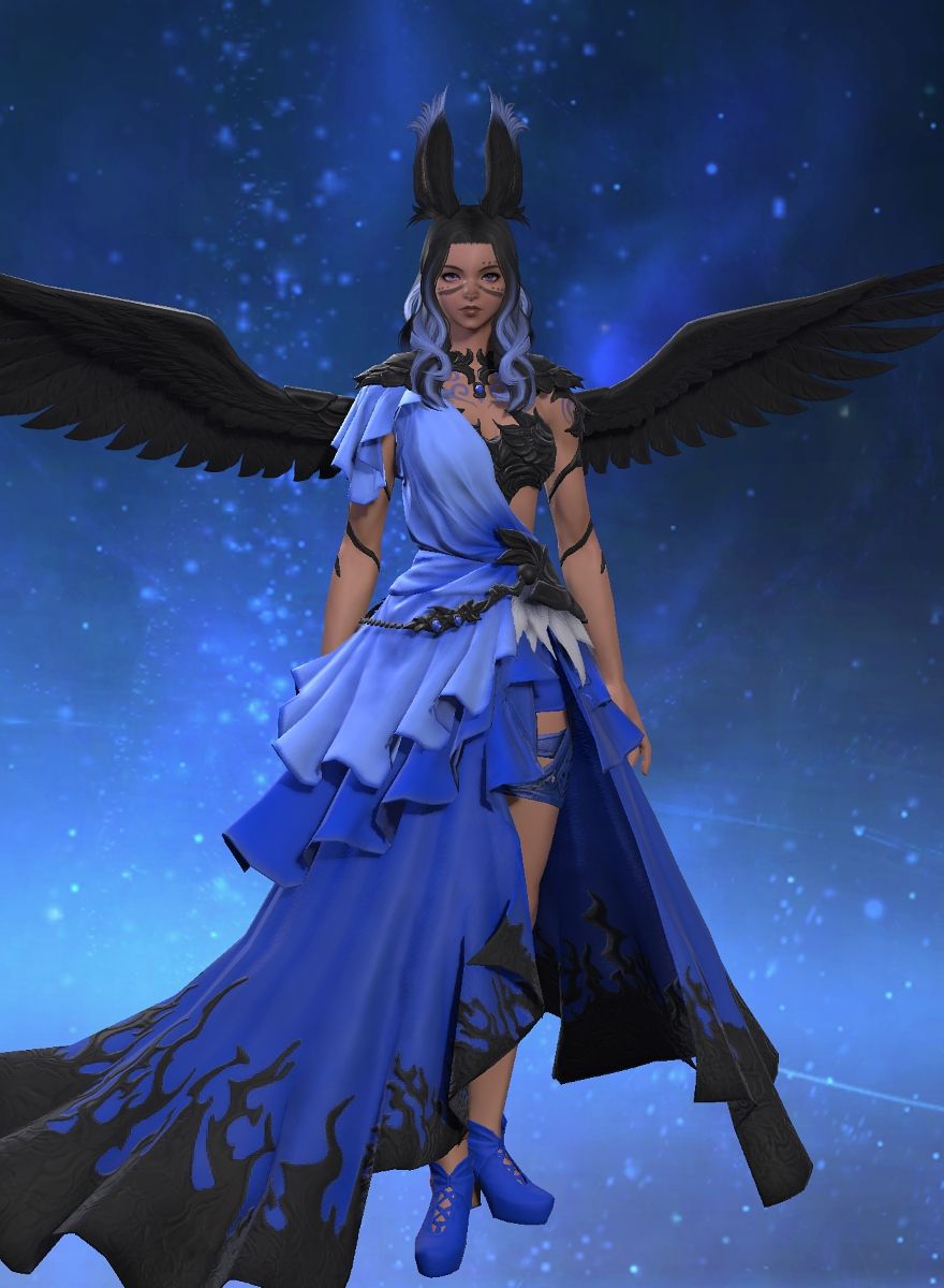 Selene Nightfall