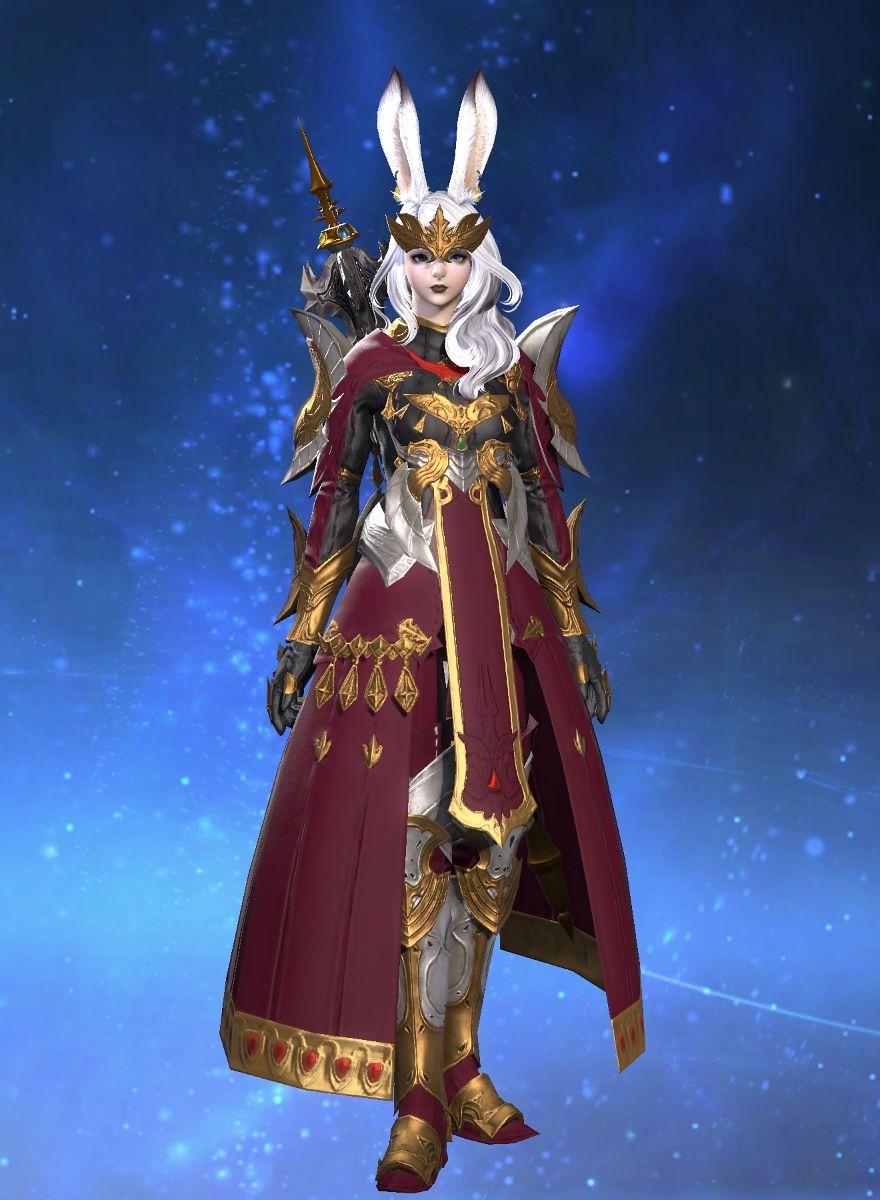 Nyx Nightingale