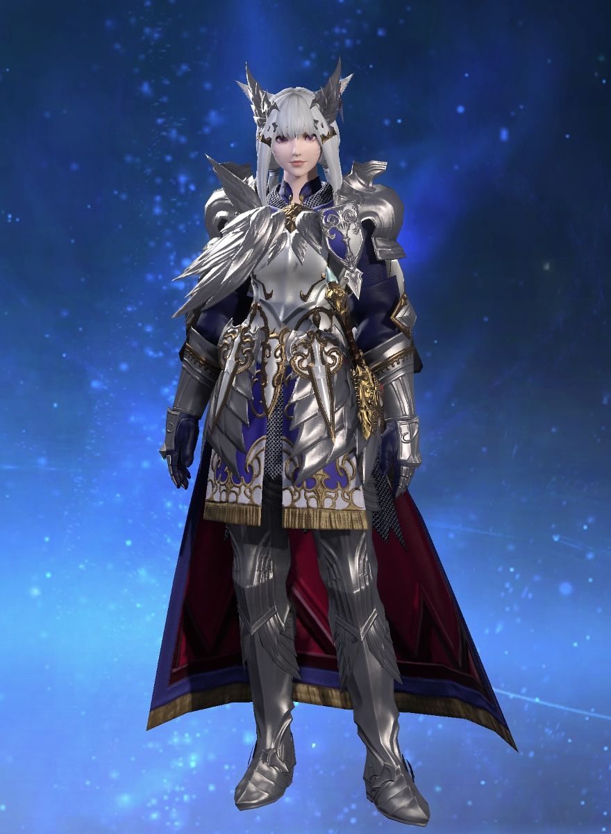 Rirufine Oranshia