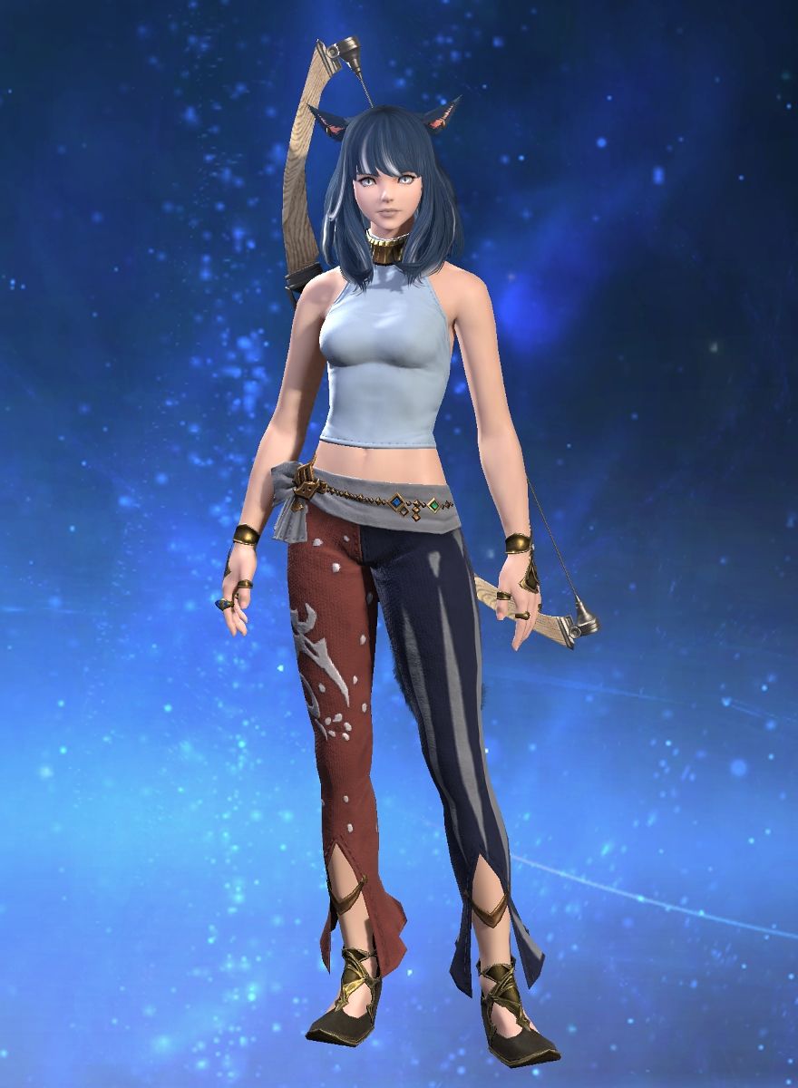 Doleeyia Xena