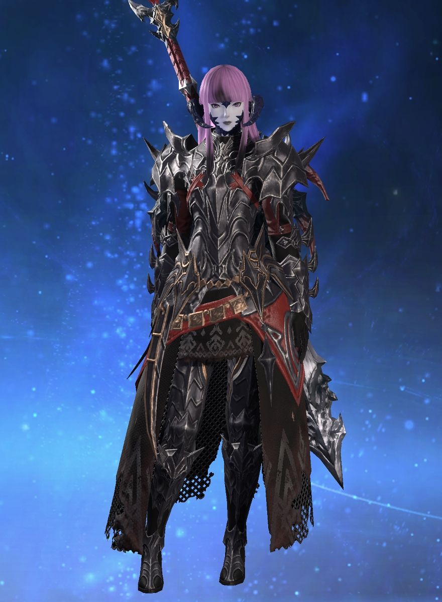 Sukkuba Tempest