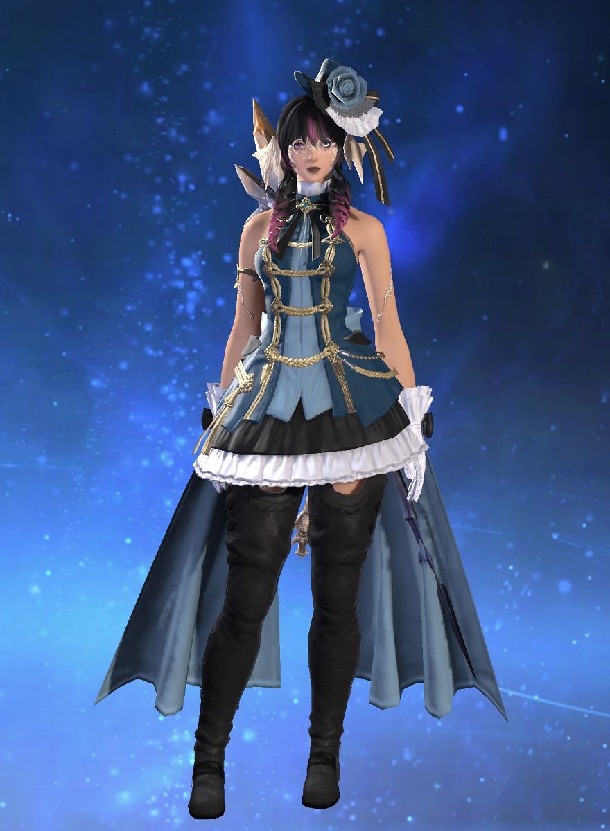 Kikyo Sonneblumenfeld