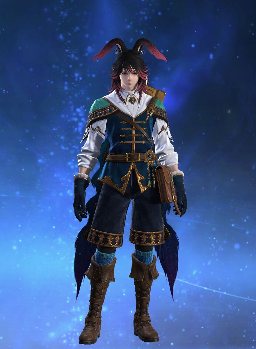 Arceyna Kaga