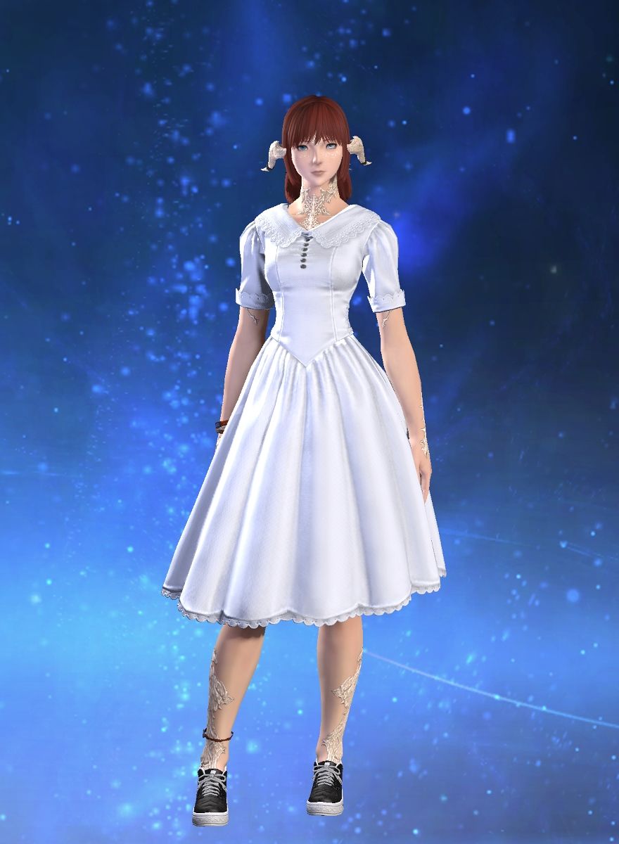 Nona Scarlet