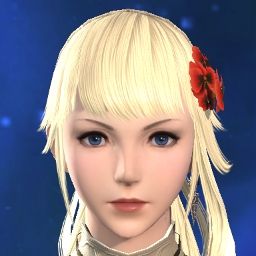 Corali's Avatar