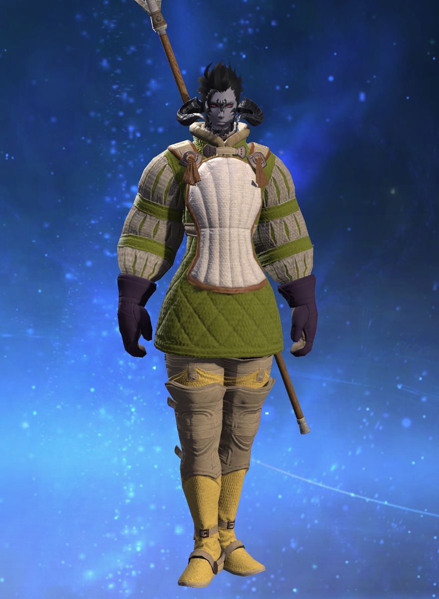 Kazutame Oronir