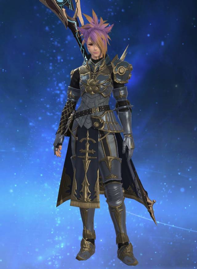 bloodshore ff14