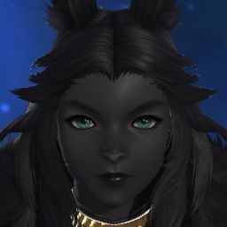 Bust Bunny