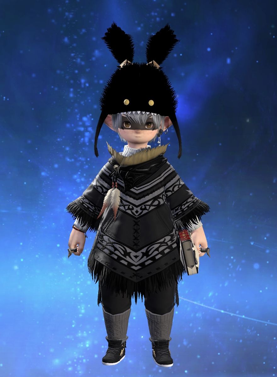Rascal Raccoon