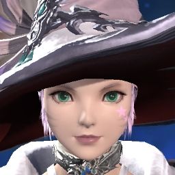 Luna Majutsushi