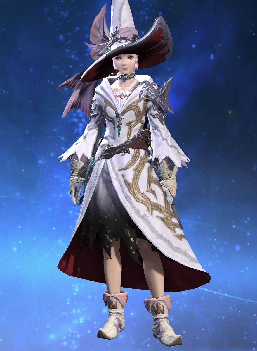 Luna Majutsushi