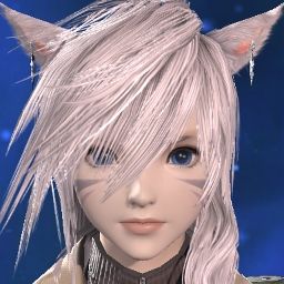 Lunafreya Miqo'te