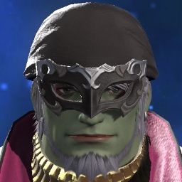 Roegadyn Althyk