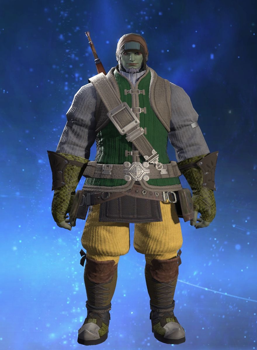 Roegadyn Althyk