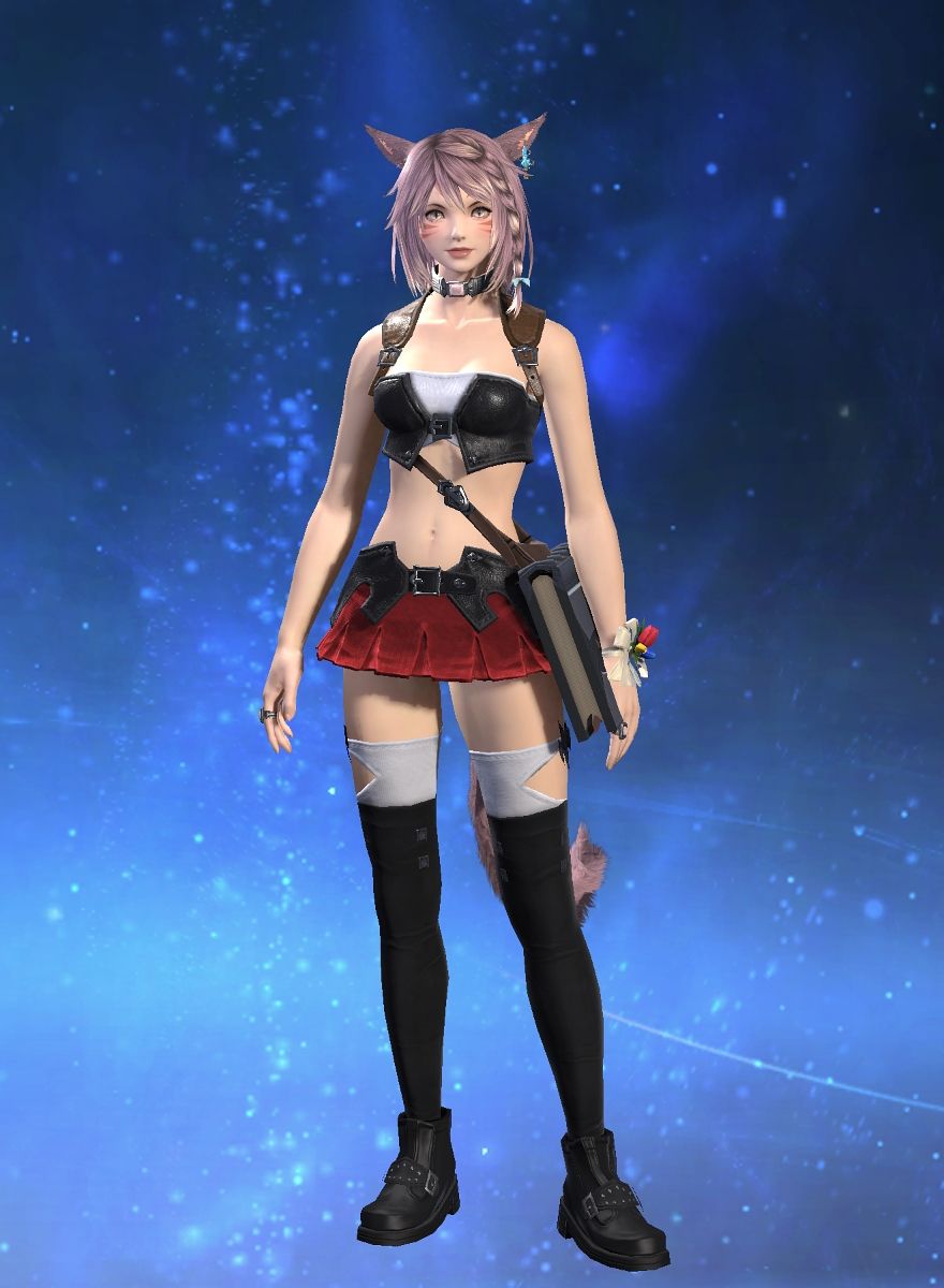 Kitty Seven