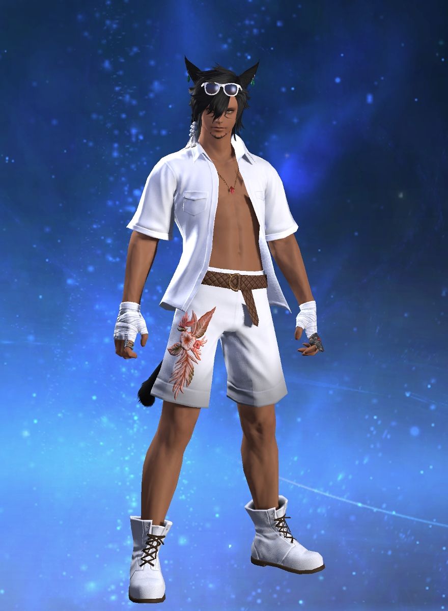 Aizen Drakaris