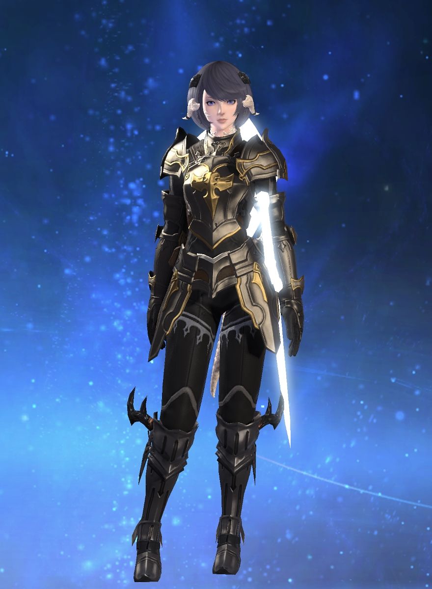 Phoenix Scarlet