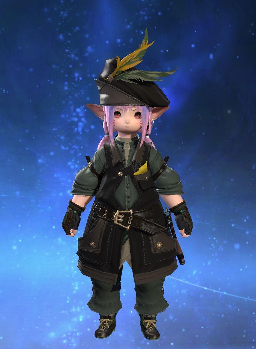Rinene Kuon