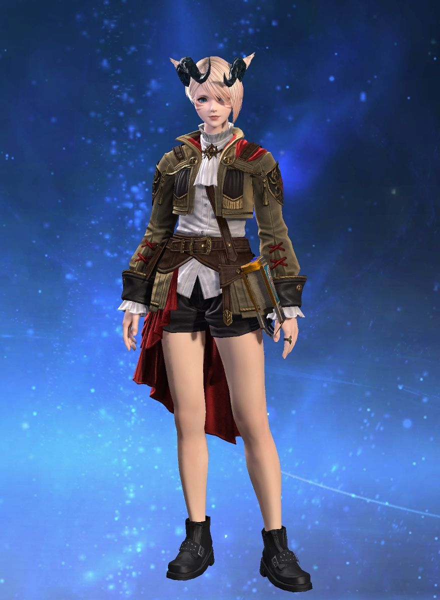 Mash Maru