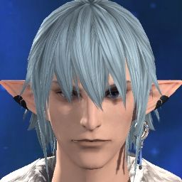 Fritter Haurchefant