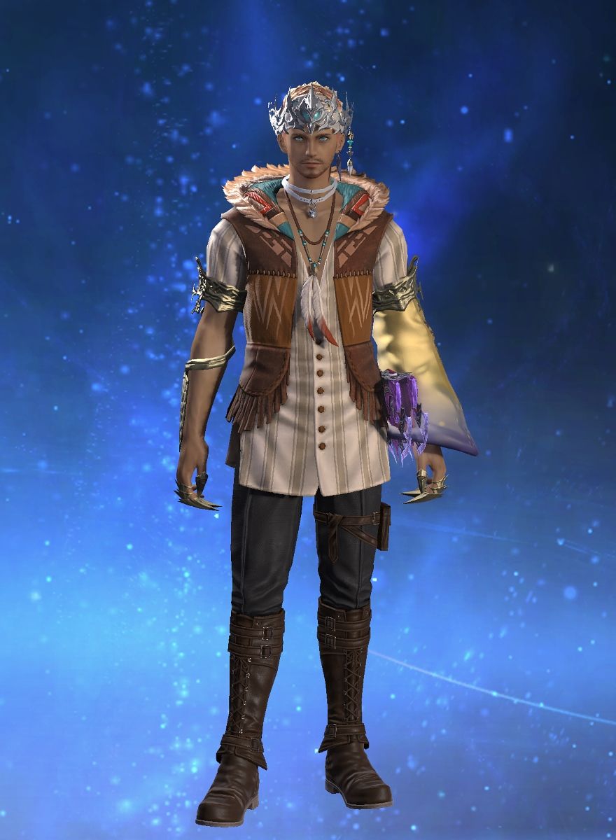 Elidibs Sorceran