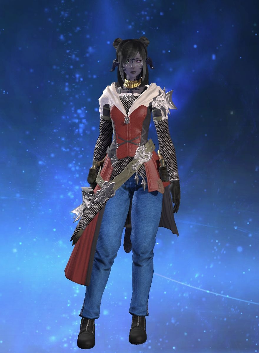 Kiko Swiftwind