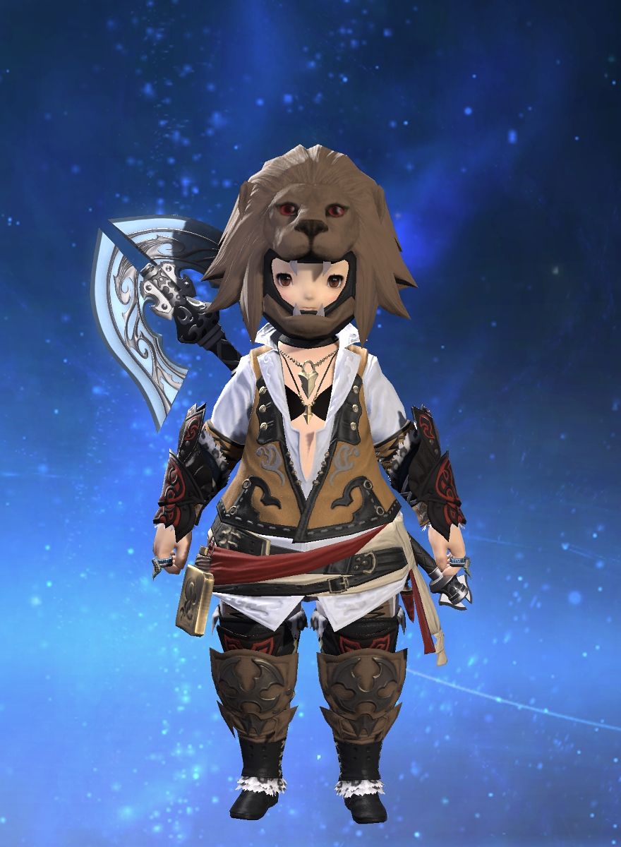 Lucifer Asura