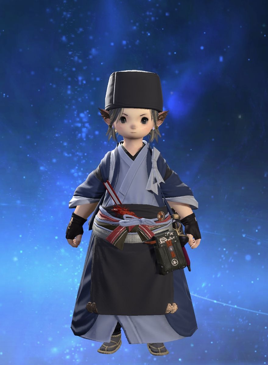 Lars Lalafeel