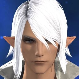 Estinien' Wyrmblood