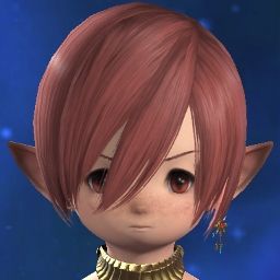 Pregnant G'raha