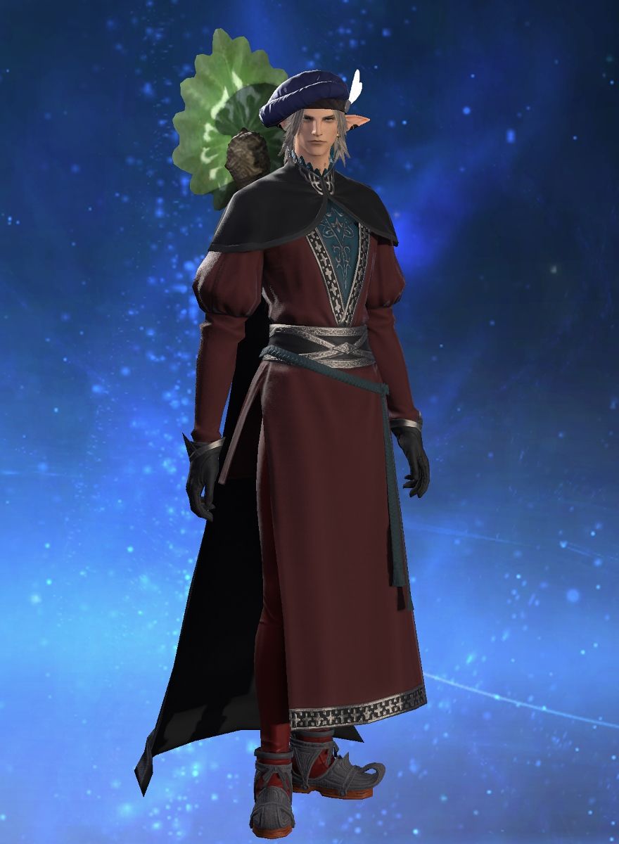 Harche Loot'gobbler