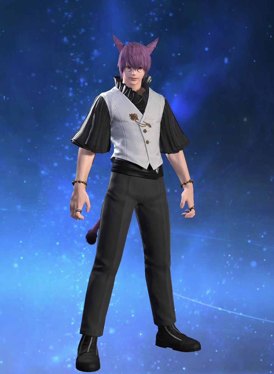 Yu- Miqo
