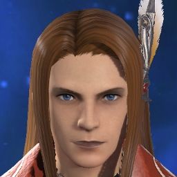 Kenshin Darkmoon